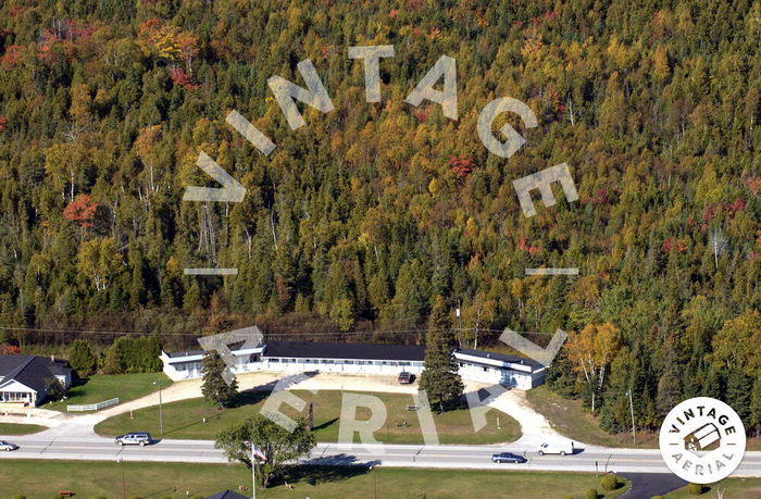 Star Motel - 2003 (newer photo)